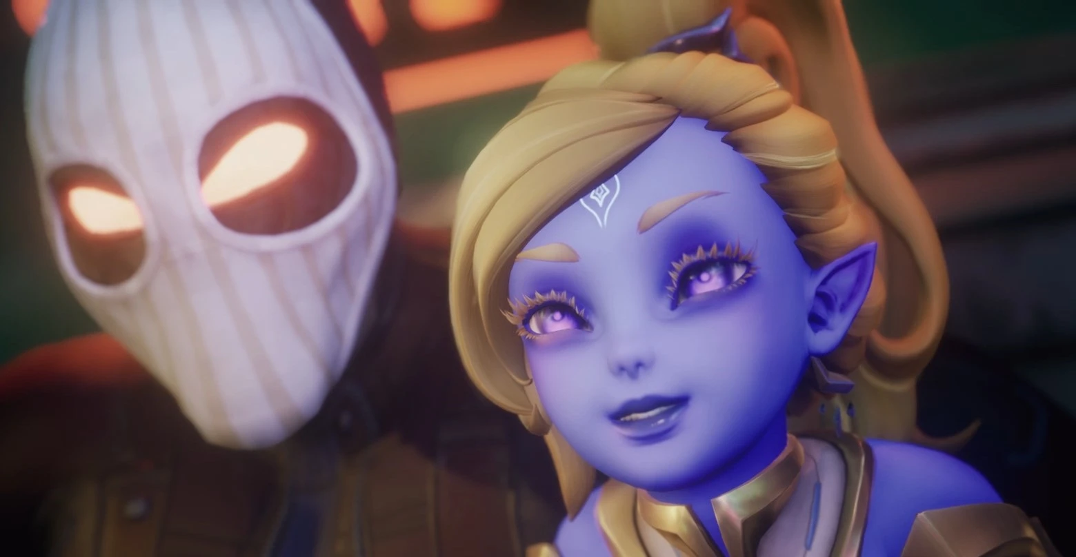 Для Subverse вышло новое крупное обновление 0.9 с оставшимися квестами на преданность