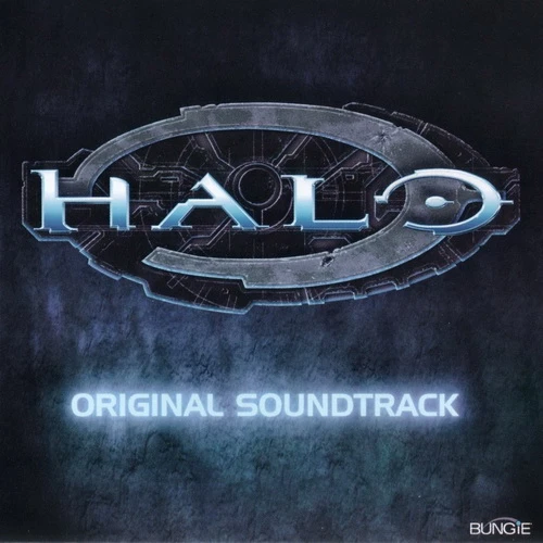 Halo: Combat Evolved "Original Soundtrack / Официальный Cаундтрек"