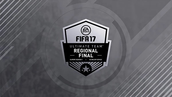 Встречаем киберспортивный турнир по FIFA c солидным призовым фондом