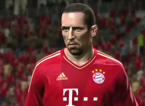 Konami уточнила дату релиза Pro Evolution Soccer 2014
