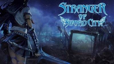 Stranger of Sword City: Трейнер/Trainer (+5) [1.0] {MrAntiFun}