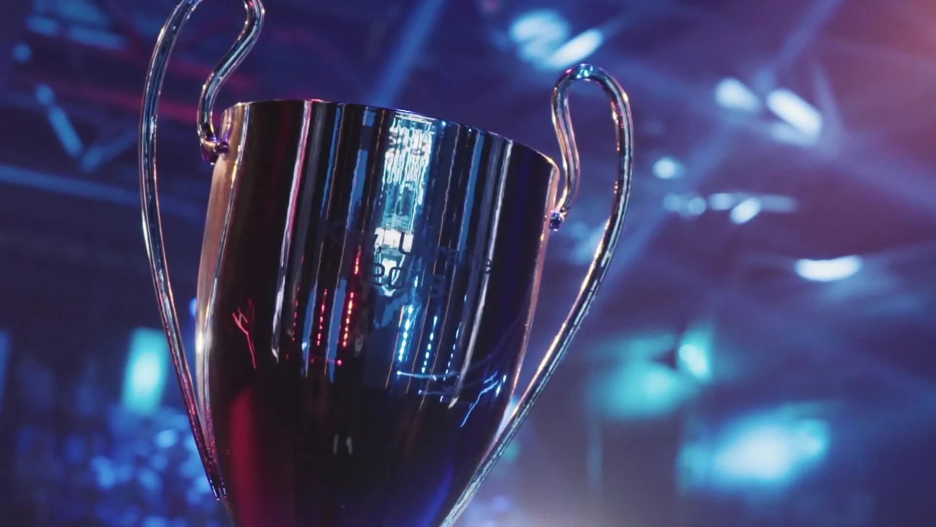 Трейлер турнира по StarCraft 2 - WCS Summer 2019