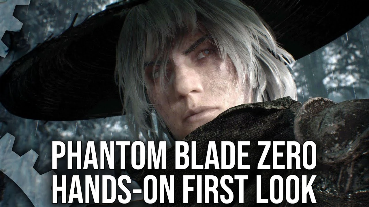 Phantom Blade Zero избегает использования ресурсоемких функций UE5, чтобы избежать проблем с оптимизацией