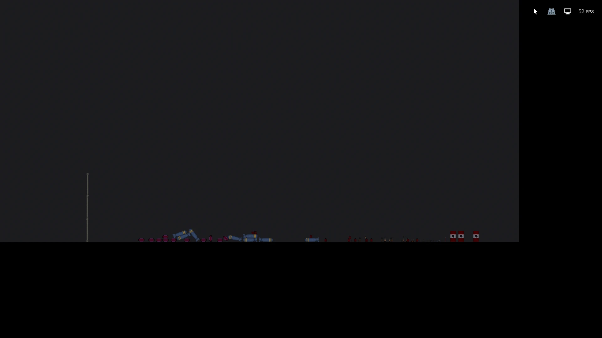 People Playground "Маленький город для Humongous"