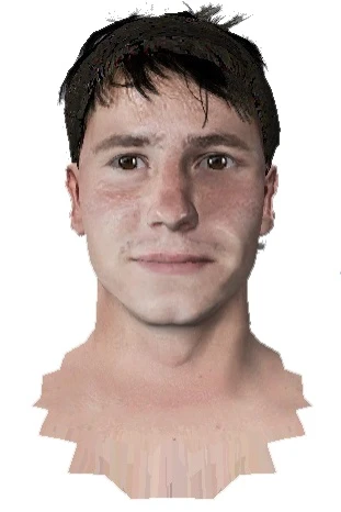 FIFA 13 "Лица Павла Соломатина и Фёдора Смолова  by Guarin_91"