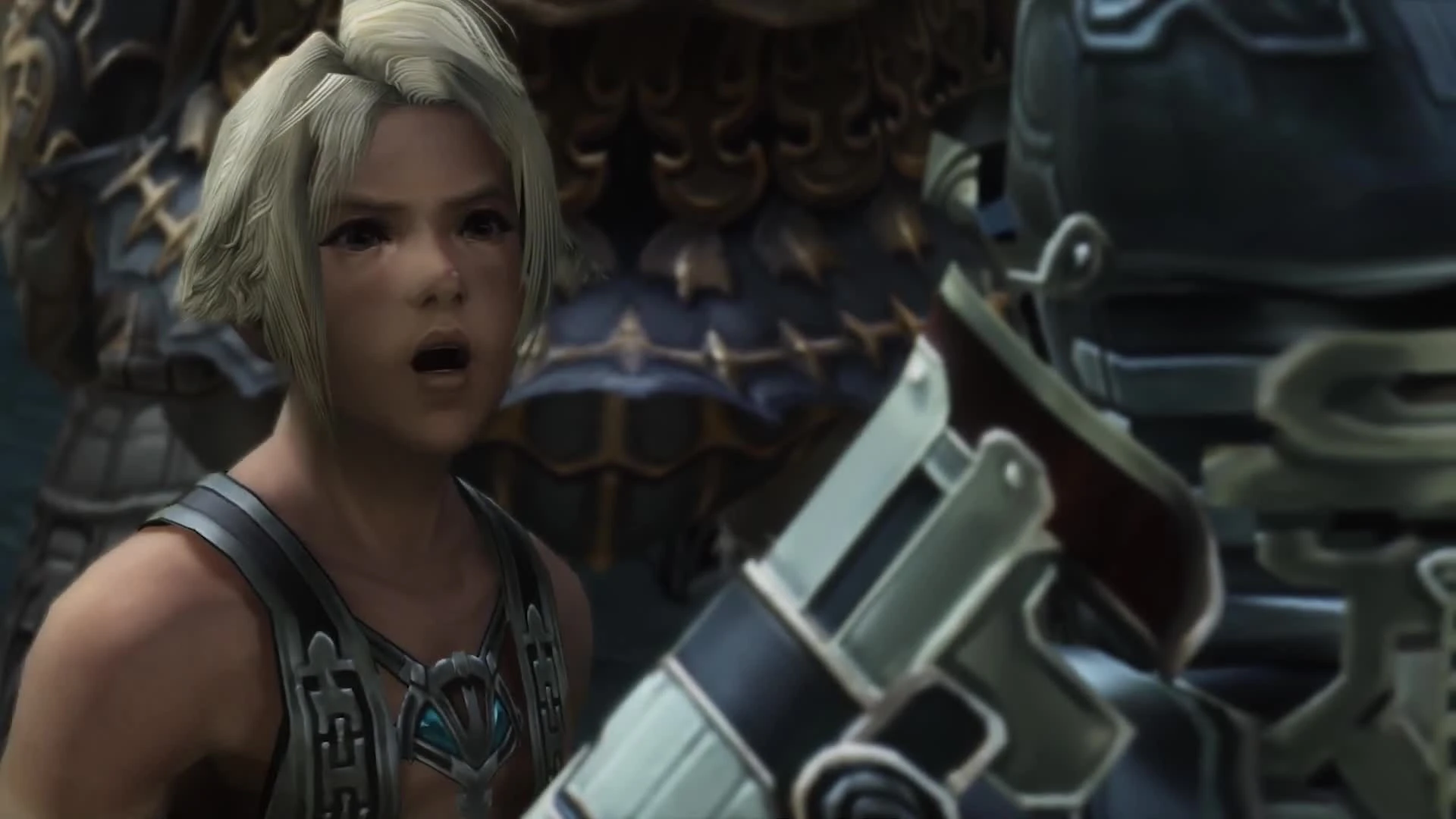 Новый выпуск Inside Final Fantasy