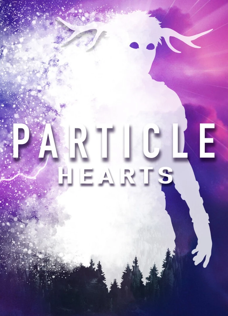 Particle Hearts