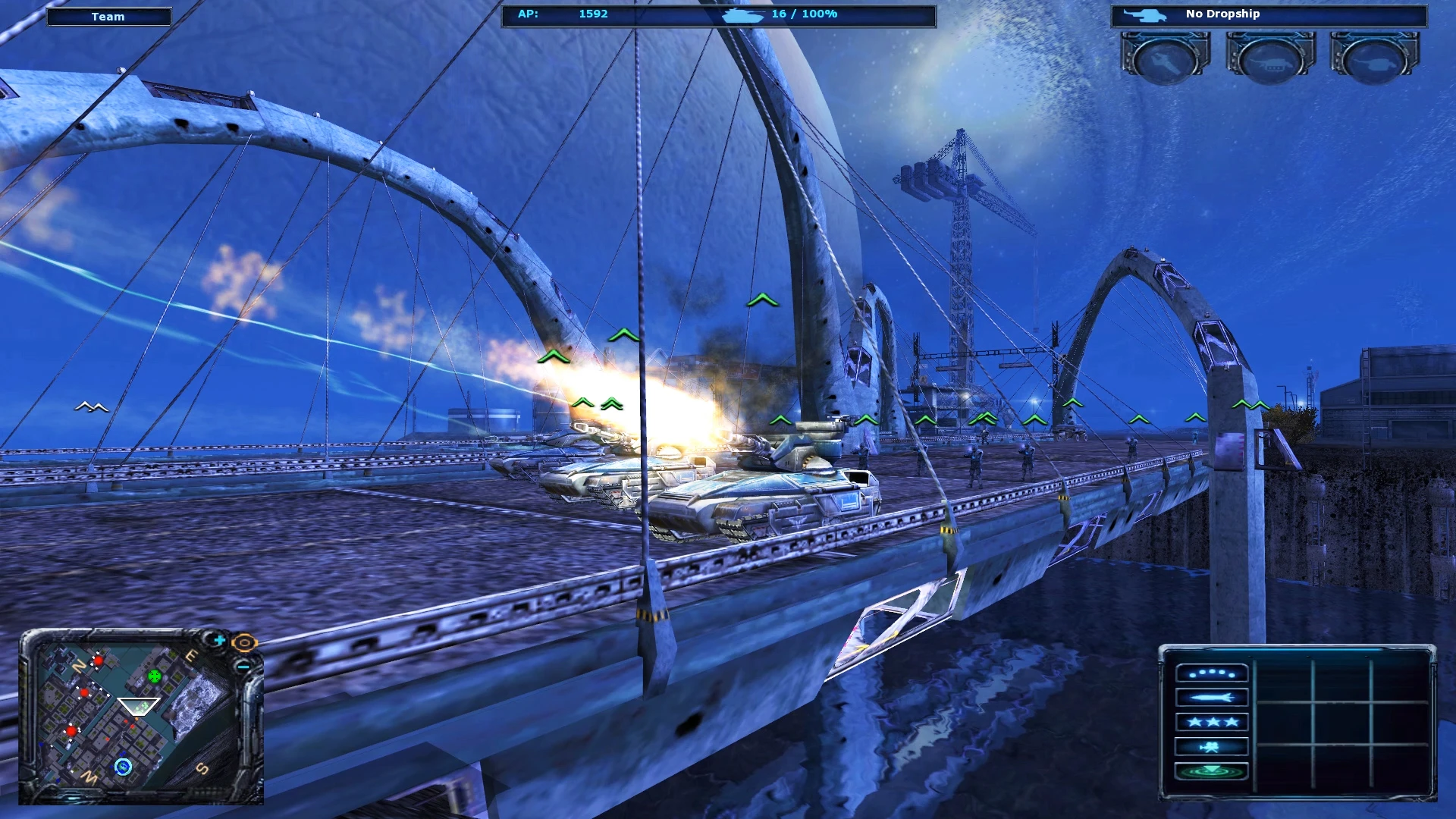 Ground Control 2 : Operation Exodus - теперь официально