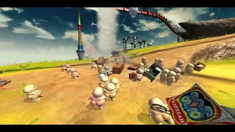 Эврика! "Дебютный трейлер"