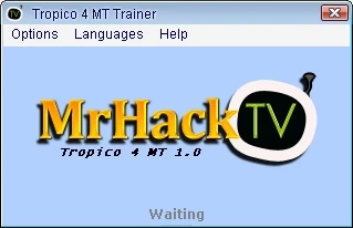Tropico 4 - Modern Times: Трейнер/Trainer (+1: Бесконечные Деньги) [1.0] {MrHackTV}
