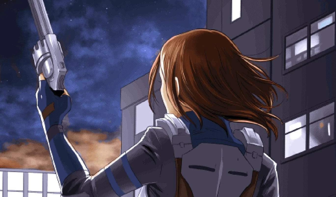 Ion Fury - прорыв в игровой индустрии