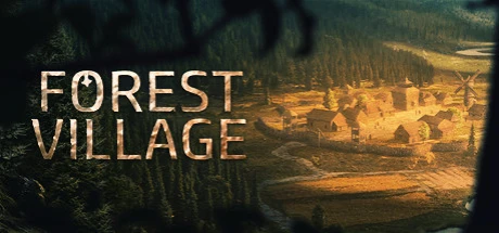 Постройте успешное поселение с Life is Feudal: Forest Village