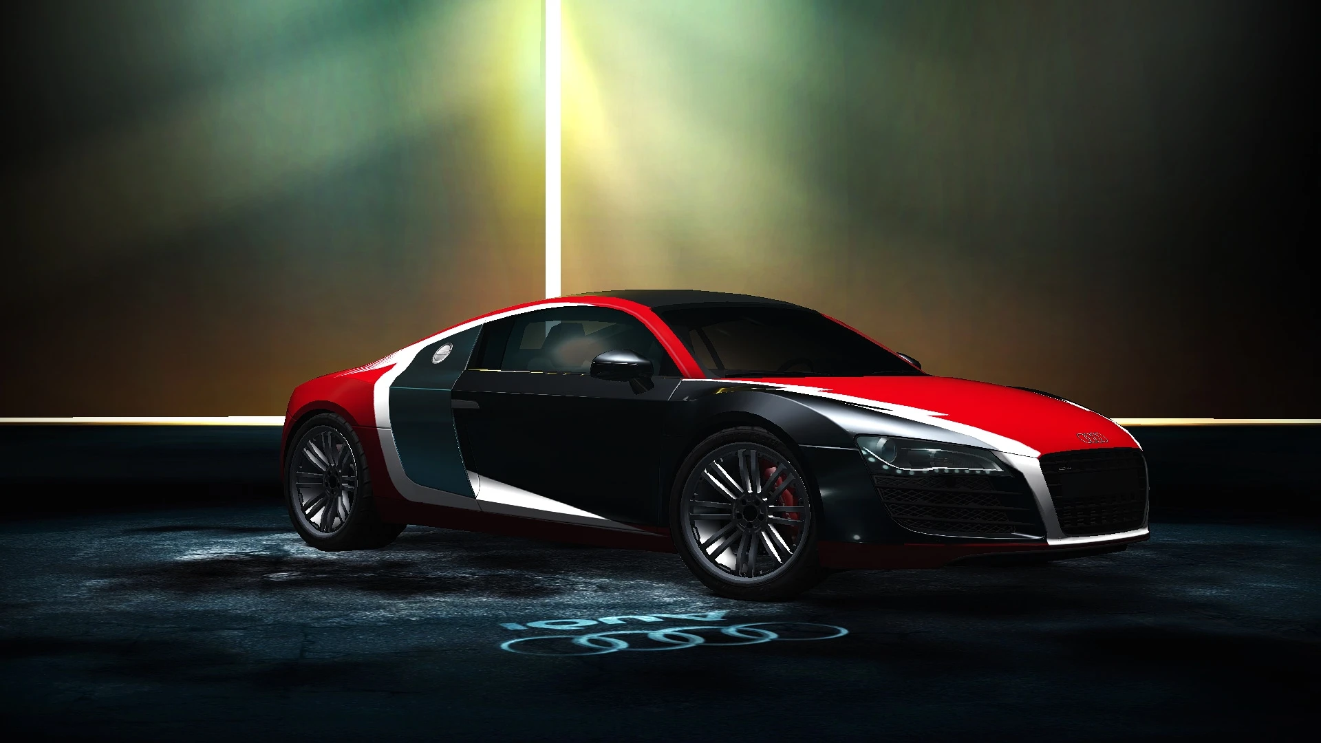 Need for Speed Undercover: Сохранение/SaveGame (Игра пройдена на 100% + интересные авто)