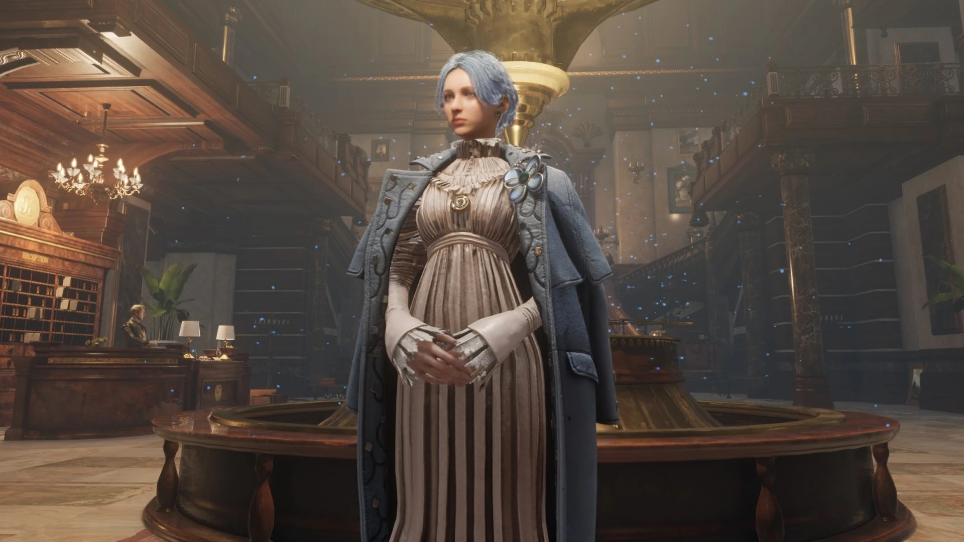 Лучшие настройки графики в Lies of P для ПК и исправление ошибок