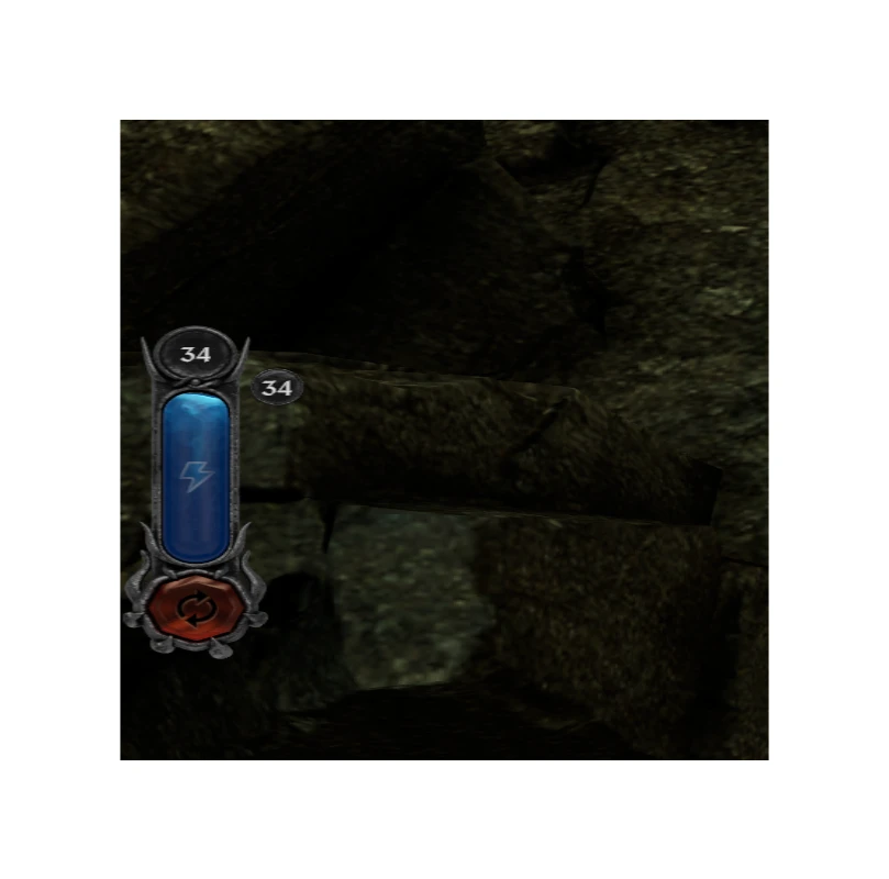 Swordhaven: Iron Conspiracy "+1 од за уровень"