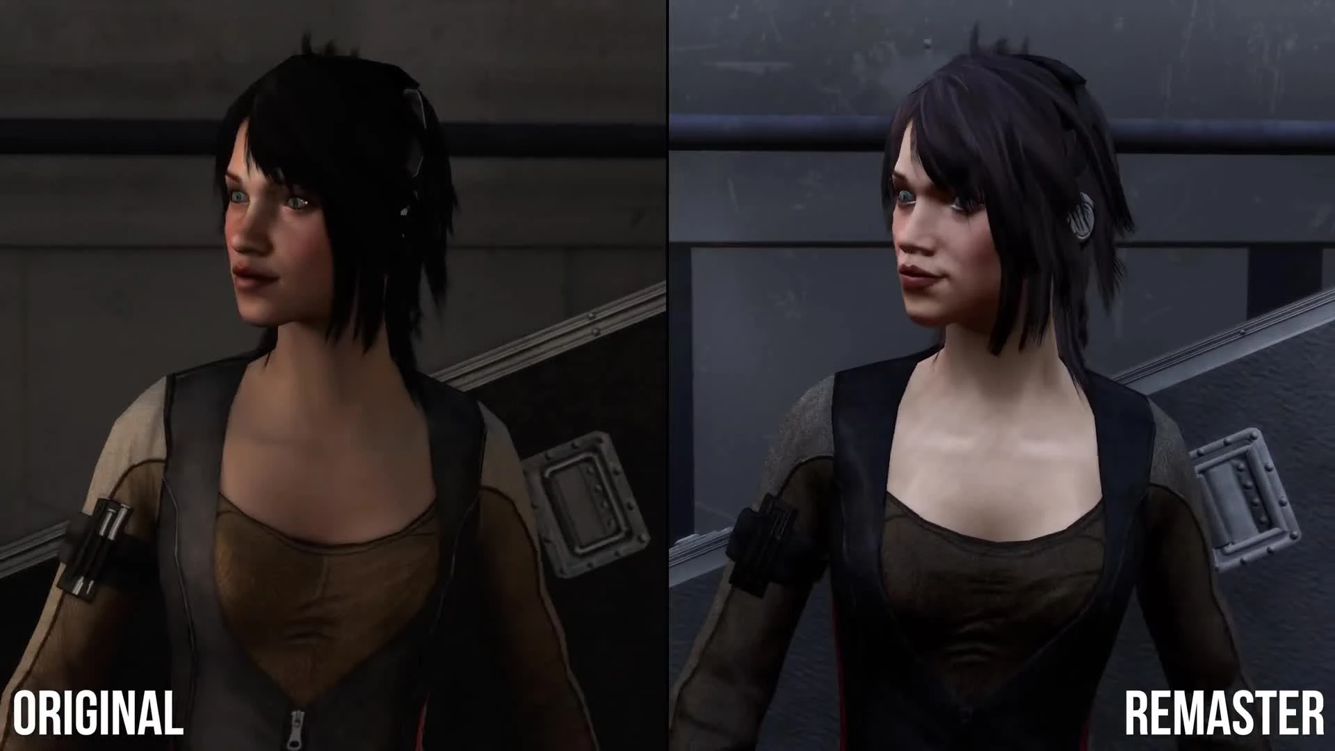 Assassin's Creed 3: Remastered - Сравнение Xbox One/X против PS4/Pro и PC