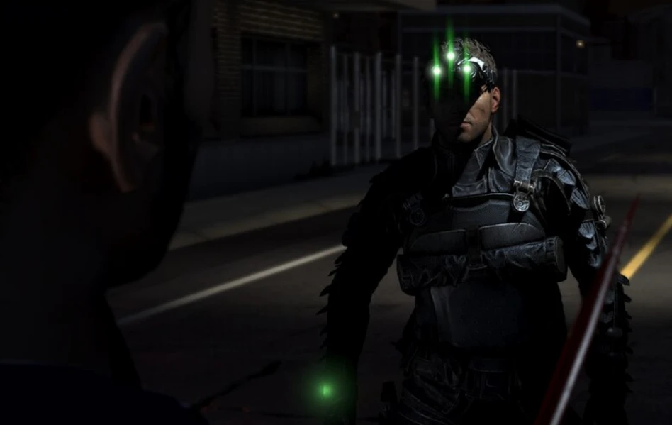 Разработчики ремейка Splinter Cell изучают ретроспективу, чтобы понять, что сделало серию великой