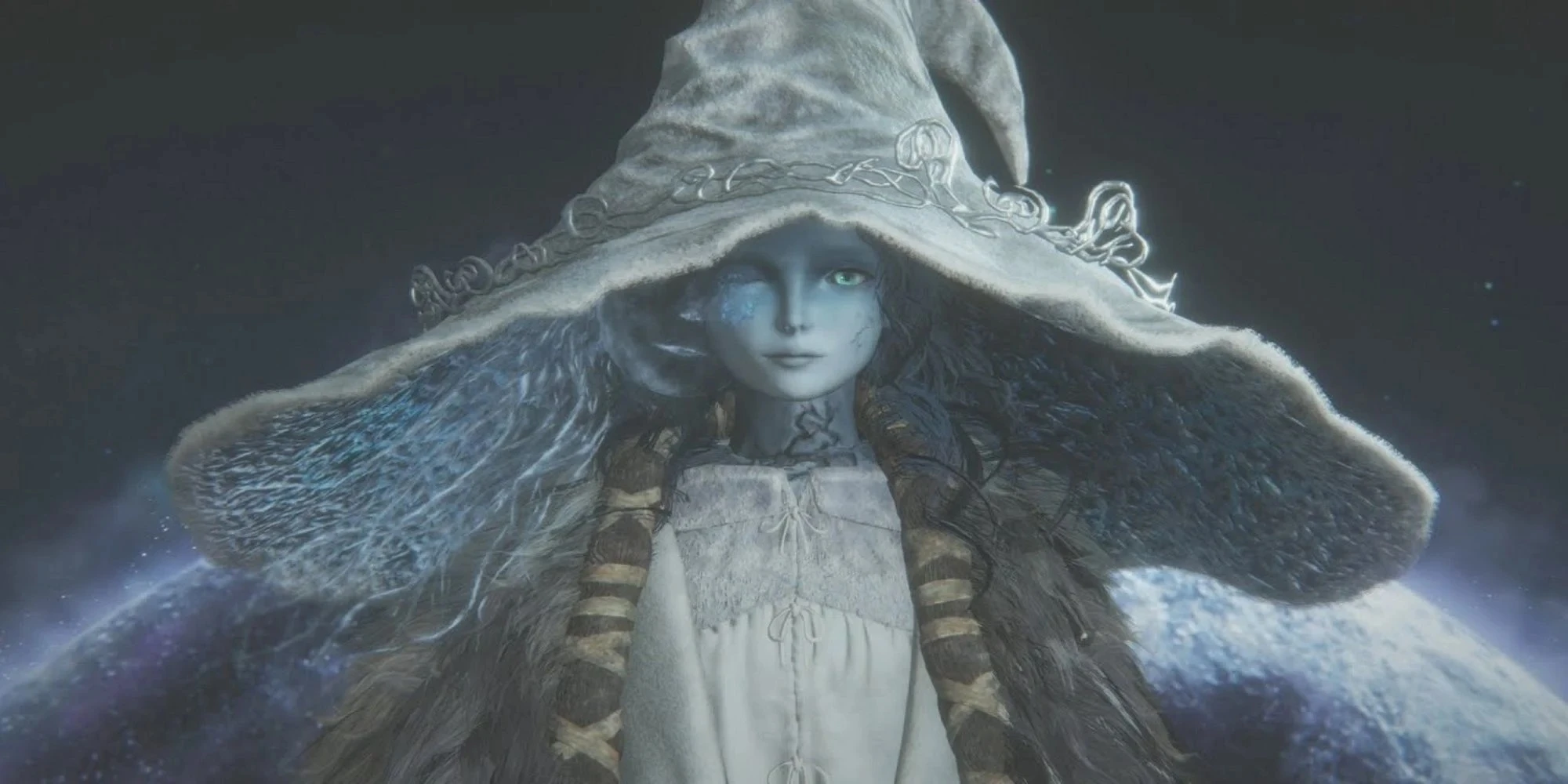 Каноничная концовка Elden Ring - как разблокировать Эпоху звезд