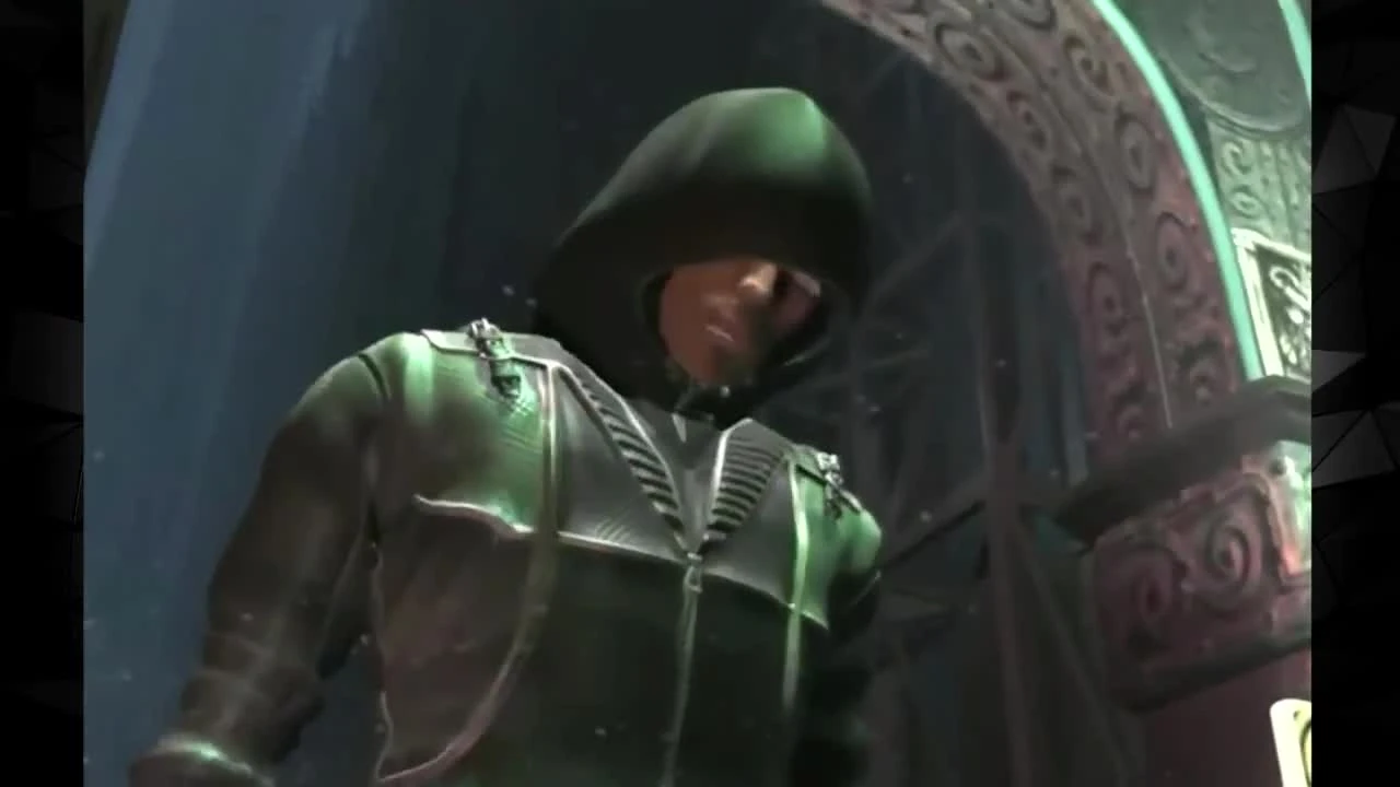 Deus Ex "Ретроспектива, часть 2: вспоминаем Invisible War" [С русской озвучкой]