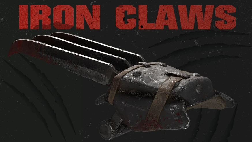 Лук и когти появятся в грядущем DLC Children of the Worm для Back 4 Blood