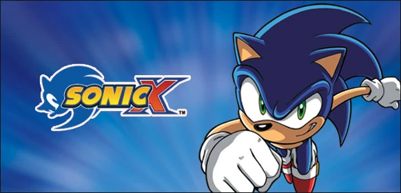 Шестилетний мальчик написал королю, чтобы сменить имя на Sonic X