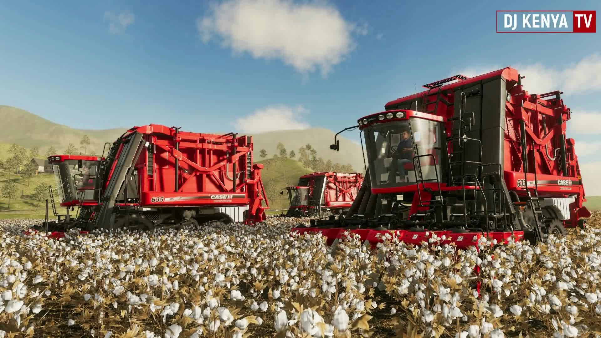 Farming Simulator 19 - Новые иконки, виды сорняков, новые культуры