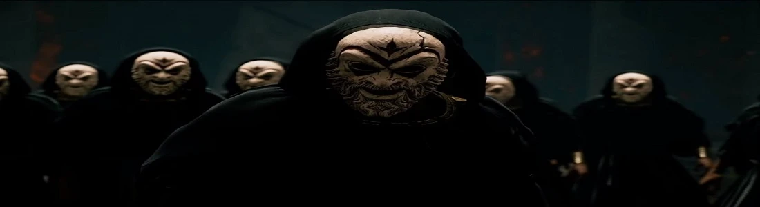 Прохождение Assassin's Creed: Odyssey - Культ Космоса