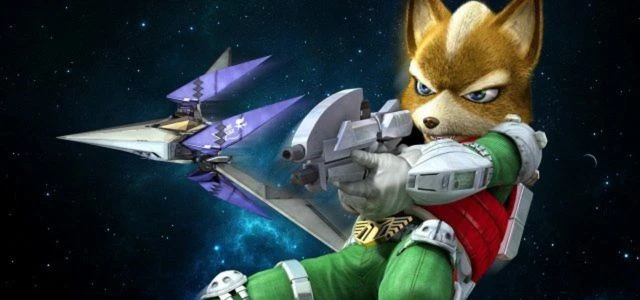Слух: Star Fox Zero перенесли на июль
