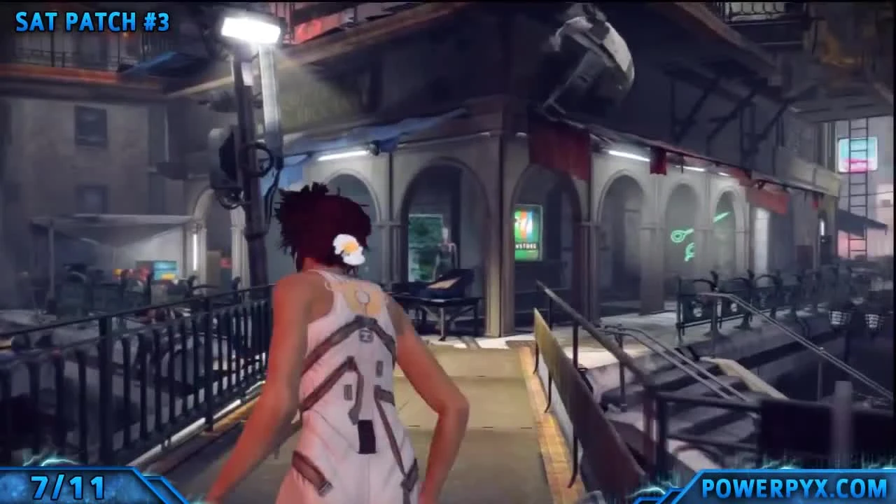 Remember Me - ''Эпизод 1'' (Все Коллекционные предметы)