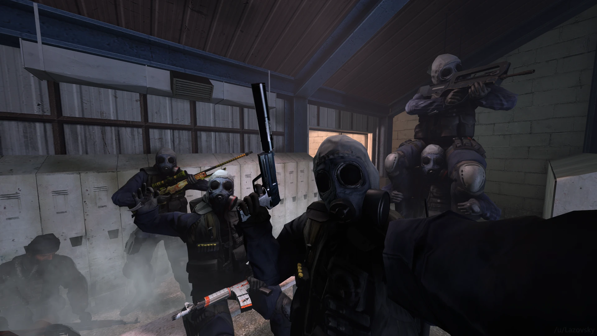 Киберспортивной пятерке грозит 10 тюремных лет за мошеннические ставки