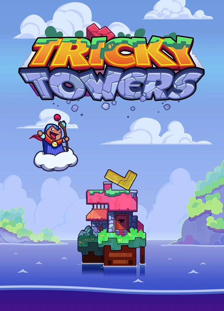 Tricky Towers