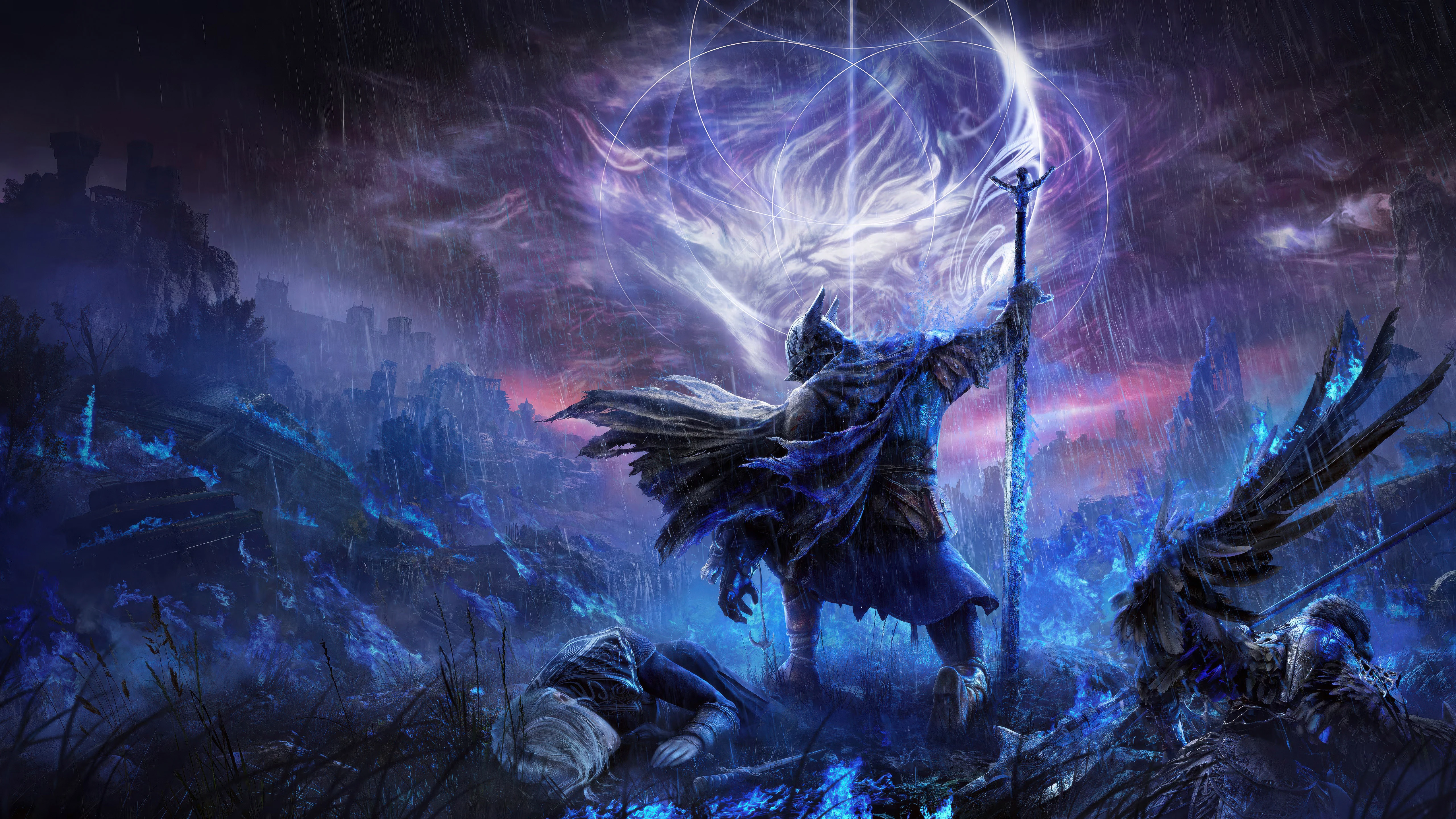 Elden Ring: Nightreign "Таблица для Cheat Engine от Pawk: Редактировать рейтинг"