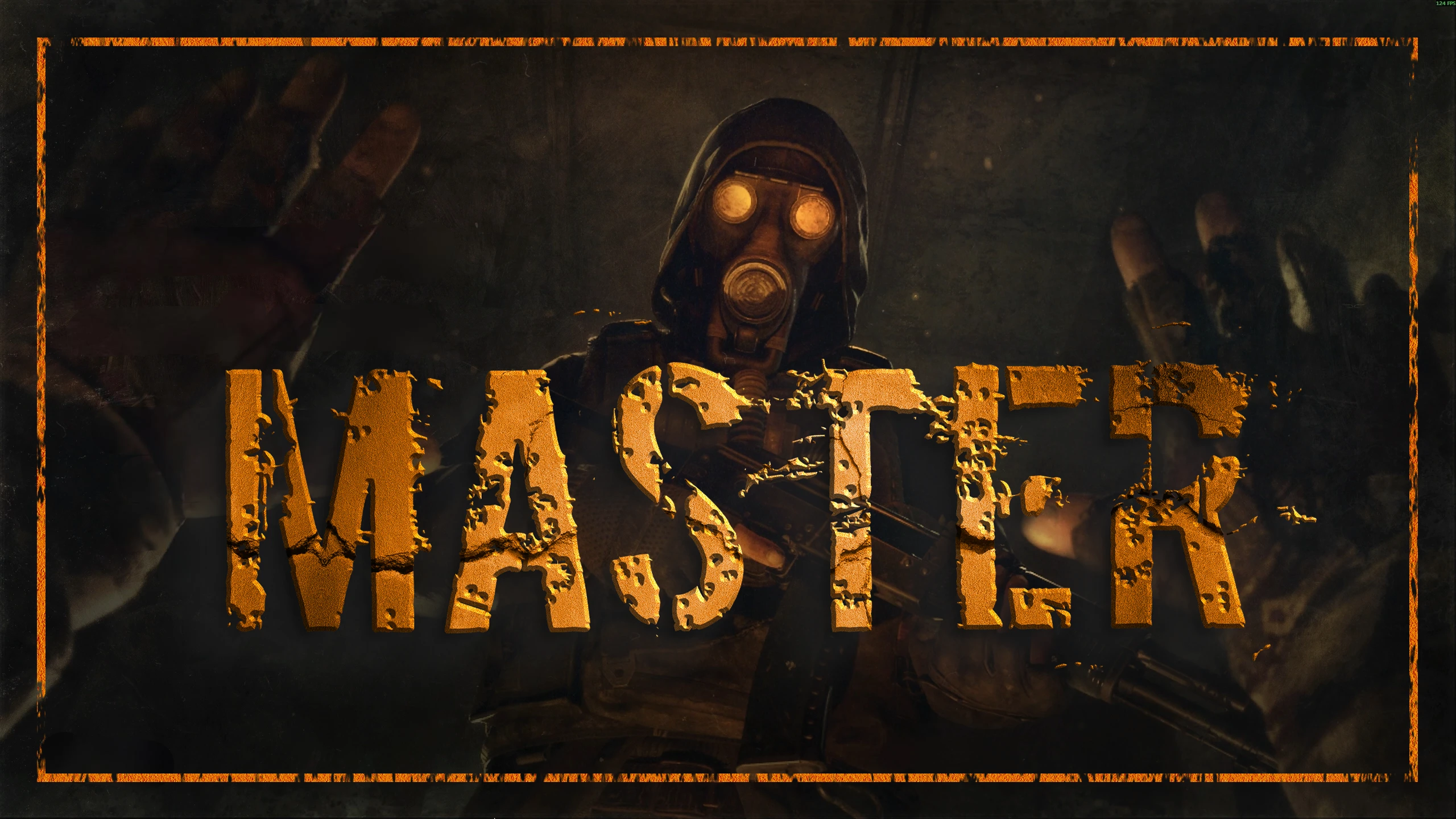 S.T.A.L.K.E.R. 2: Heart of Chornobyl "Сохранение - Лучший старт на уровне сложности Мастер (после выхода из Малой Зоны)"