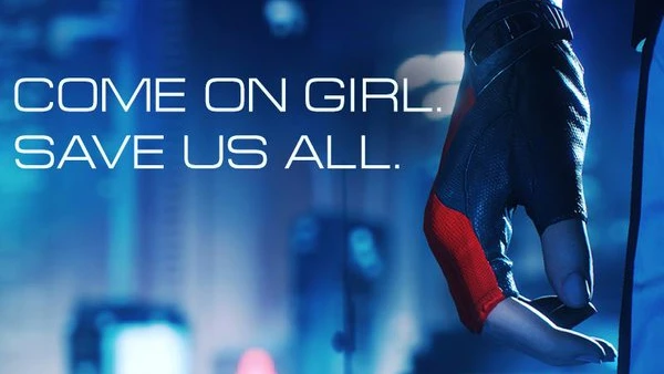 Эта неделя принесет новости о Mirror's Edge Catalyst