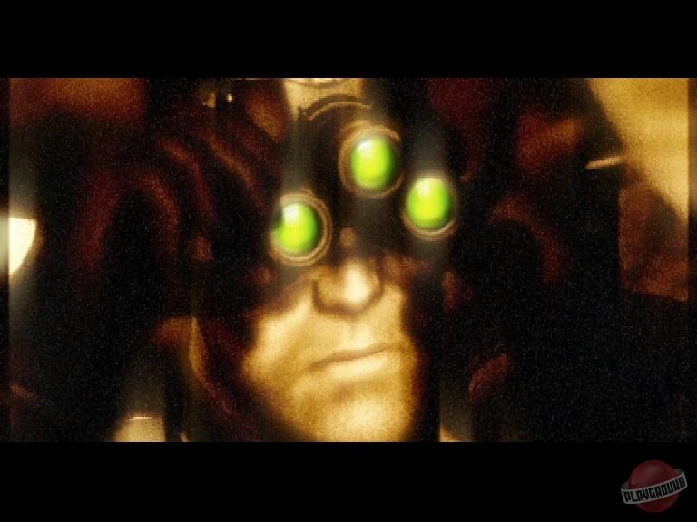 Патчим Splinter Cell