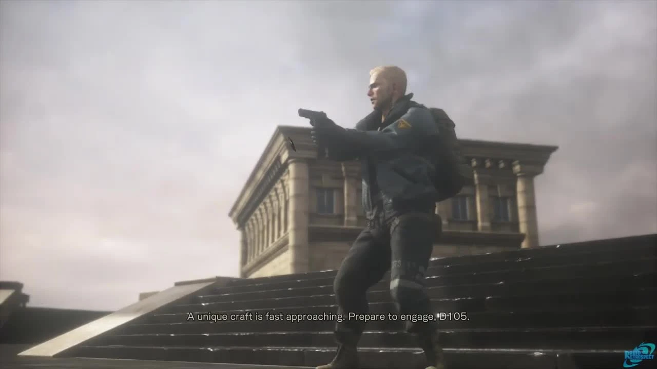 Left Alive - Последний босс и все концовки