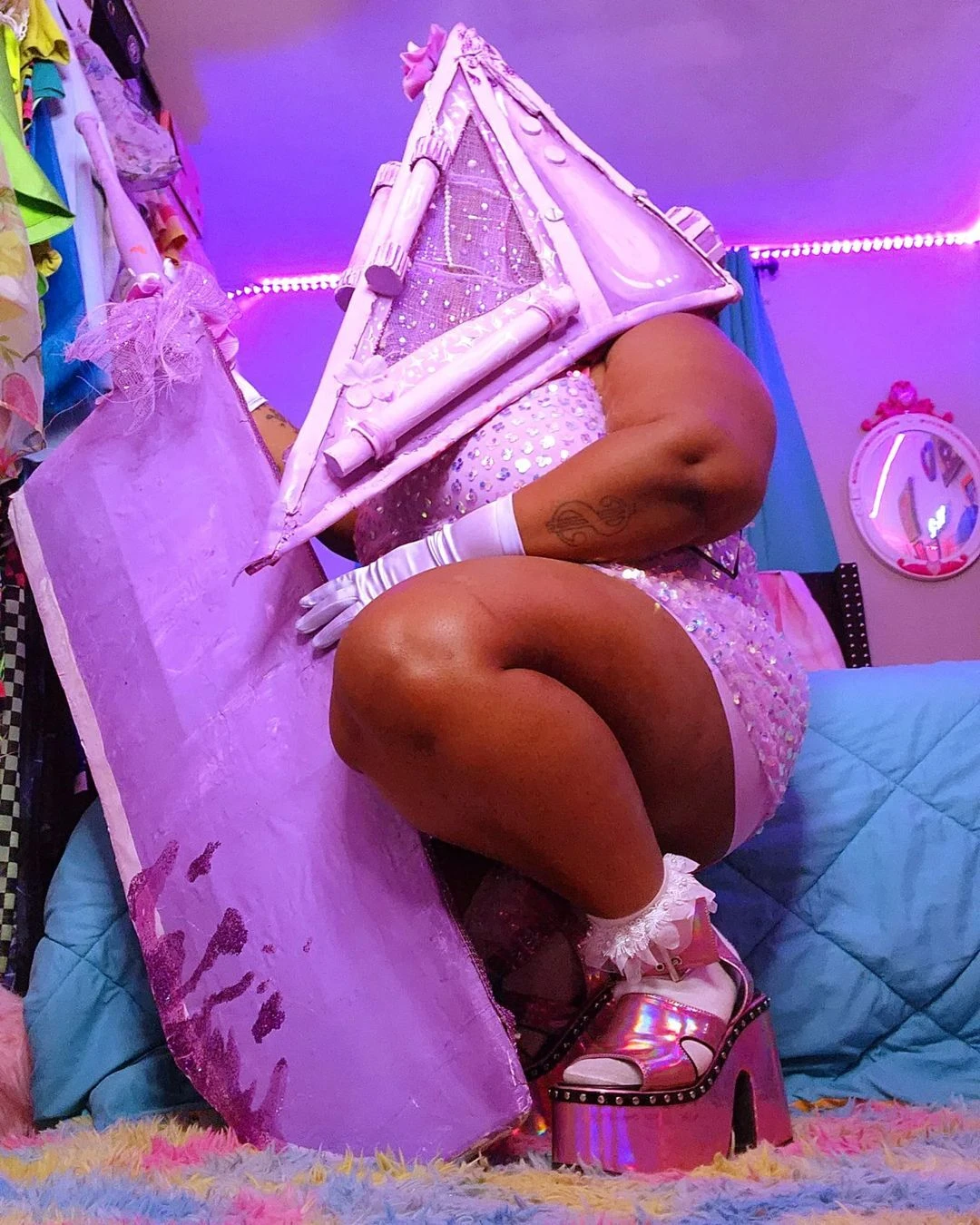 Казалось бы, разве можно сделать Silent Hill страшнее...