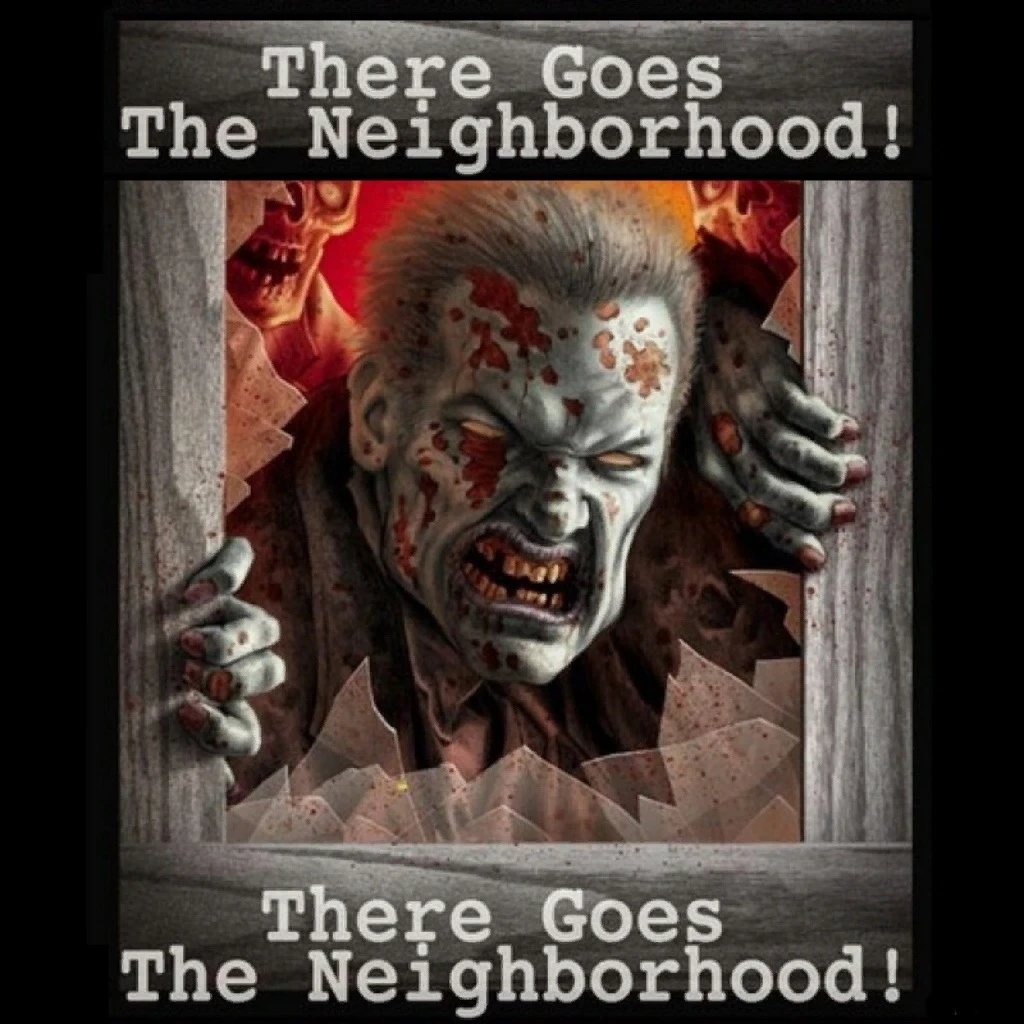 Left 4 Dead 2 "Компания There Goes The Neighborhood"