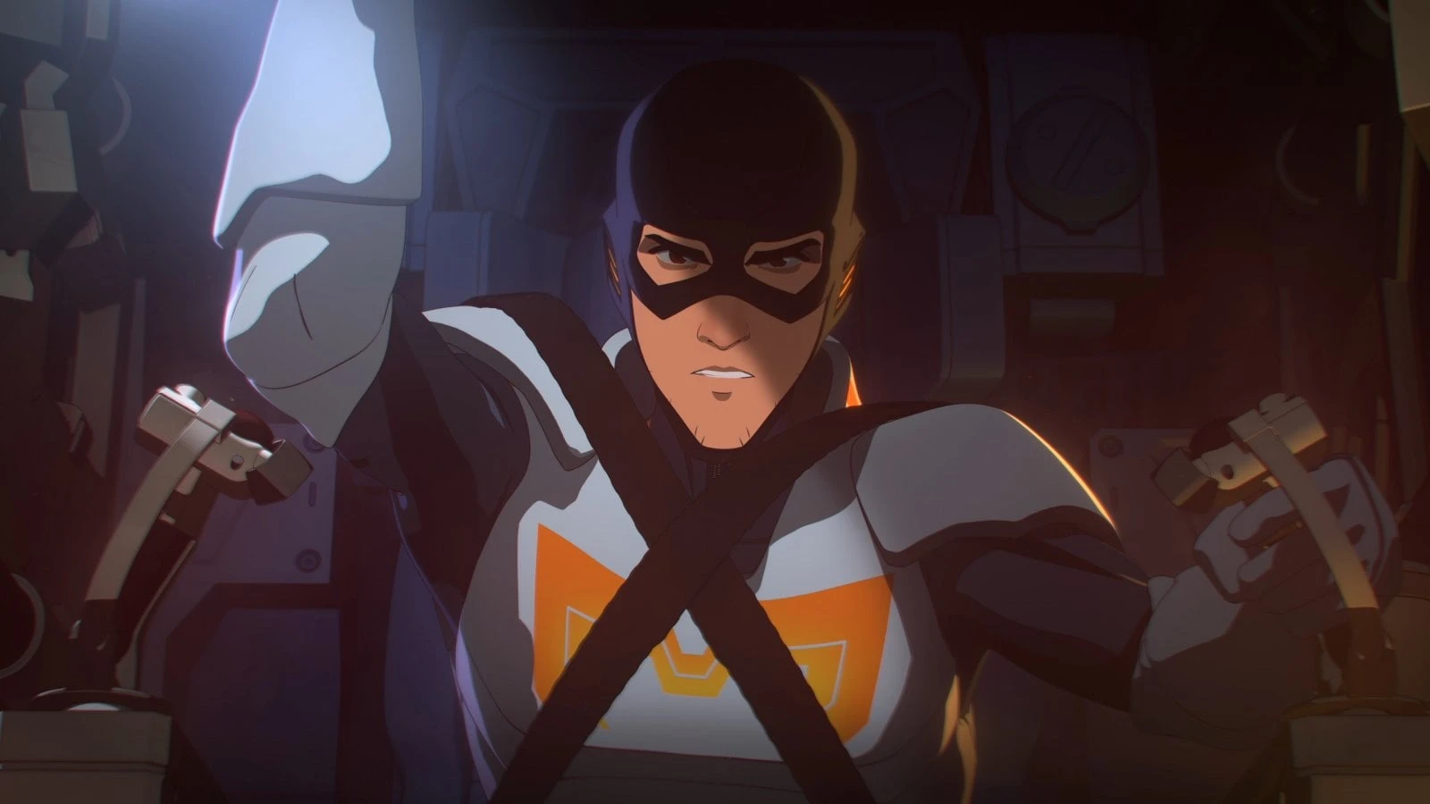 Разработчик Dispatch рассказал о контенте, который никто не смог увидеть, возможно, из-за ошибки