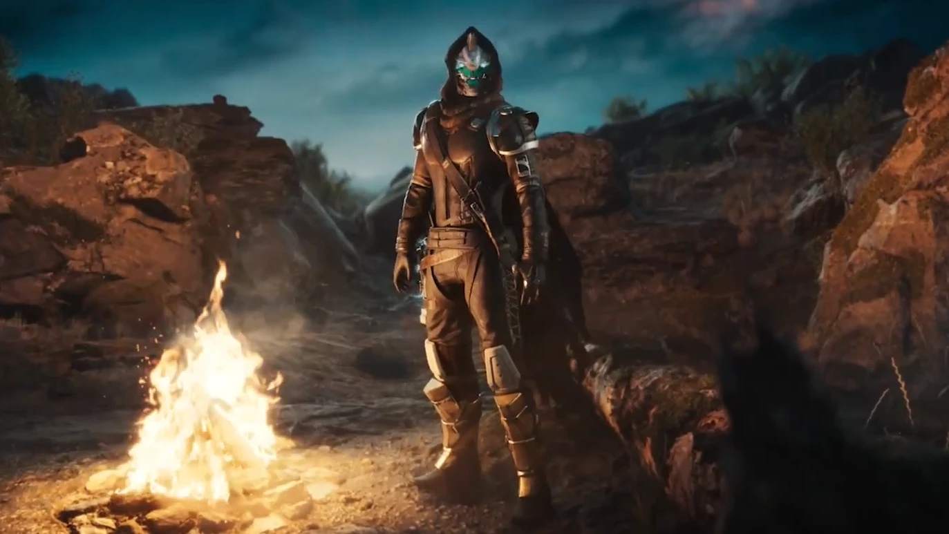 Кейд-6 возвращается! - Первый трейлер расширения The Final Shape для Destiny 2