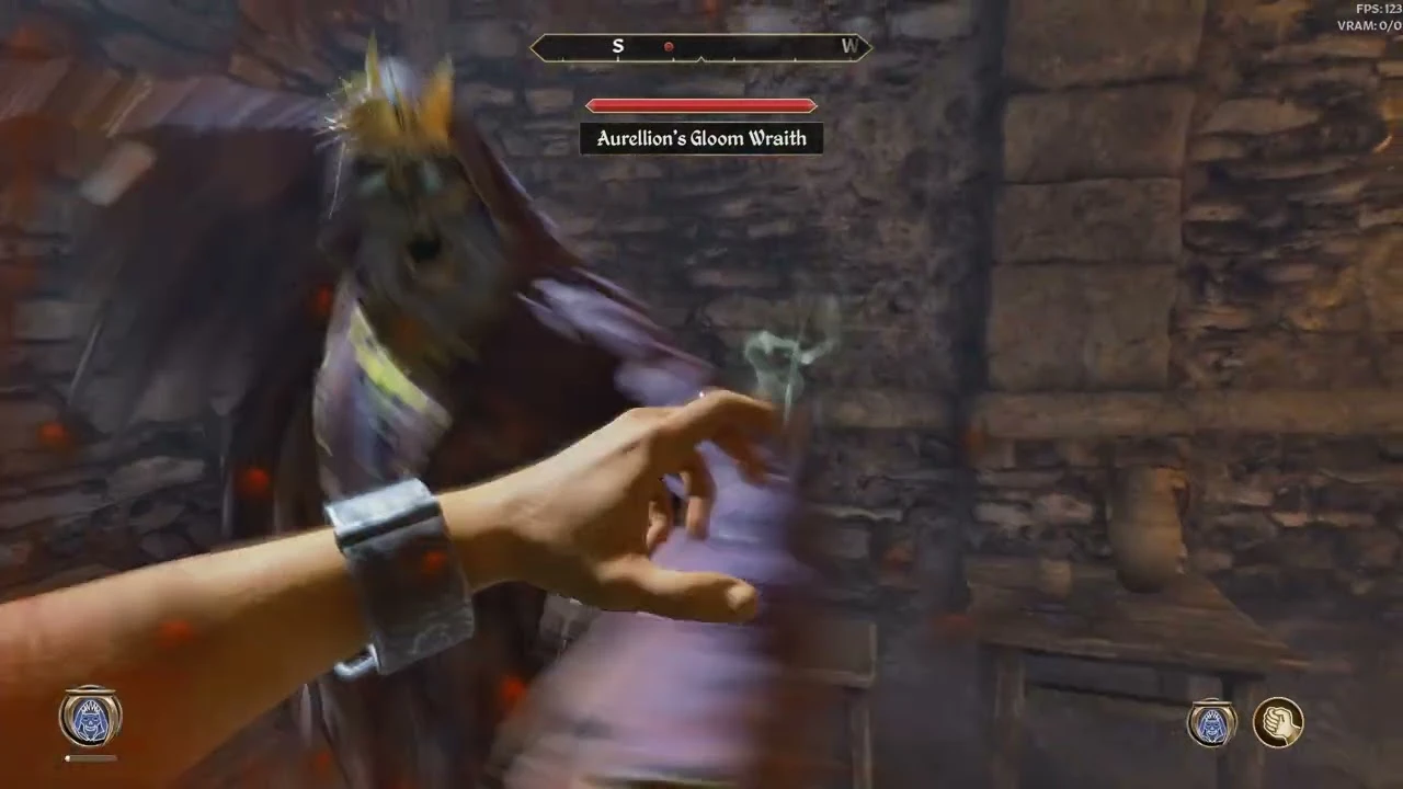 The Elder Scrolls 4: Oblivion Remastered "Звуки Призраков Переработаны"