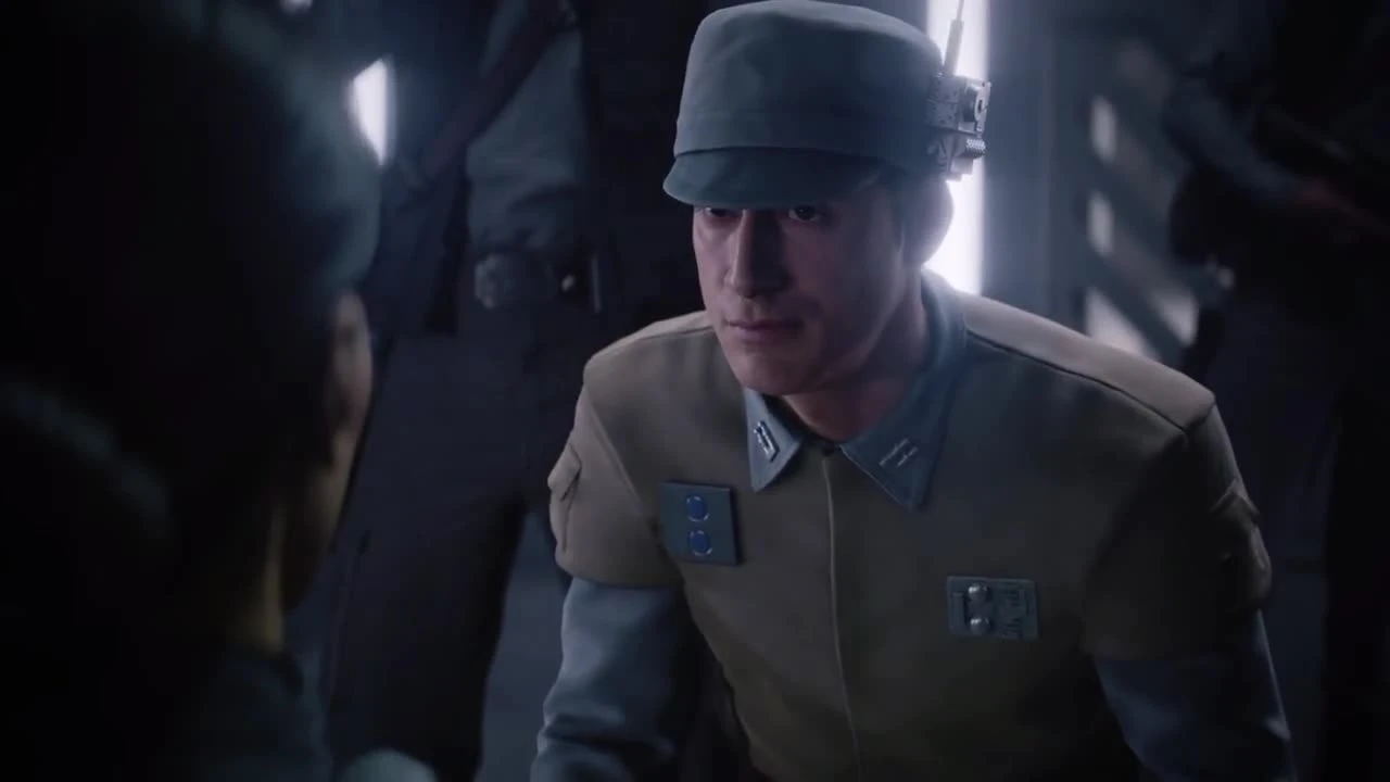 Прохождение Star Wars: Battlefront 2 без комментариев. Зачистка