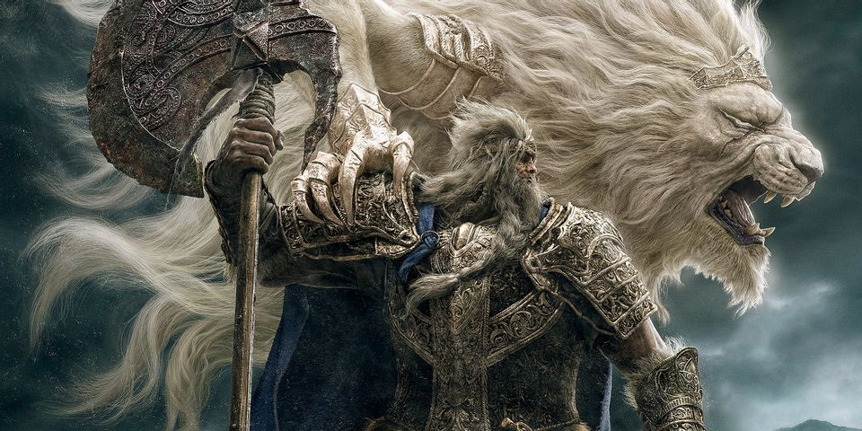 Игрок прошел Elden Ring на 100% за сотню часов Игрок прошел Elden Ring на 100% за сотню часов