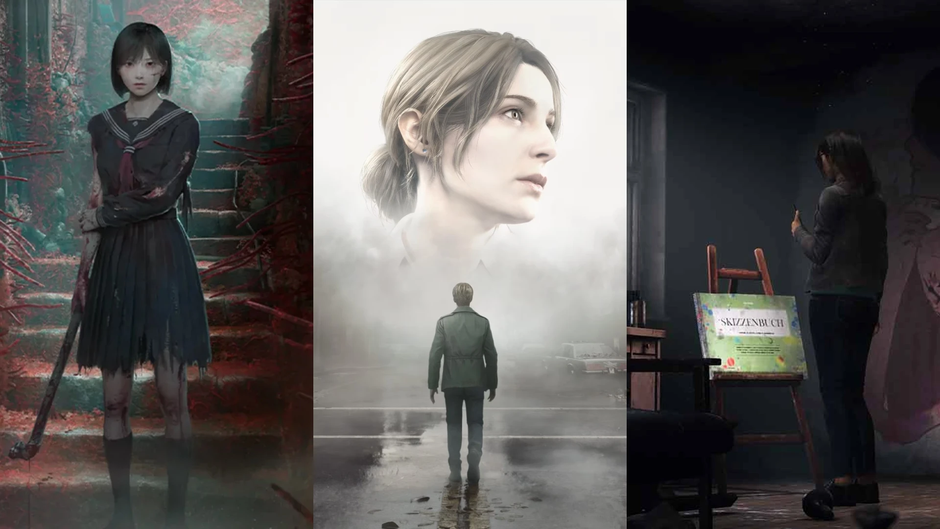 По словам продюсер серии, Konami планирует выпускать по одной игре серии Silent Hill каждый год