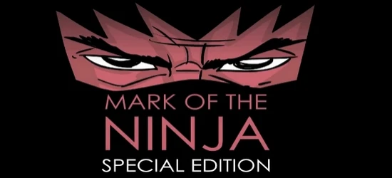 Mark of the Ninja Special Edition DLC на следующей неделе