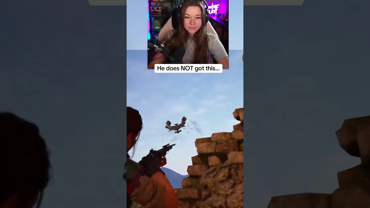 Он не смог разобраться с ситуацией