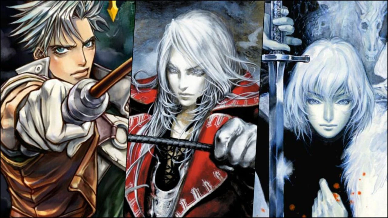 Castlevania Advance Collection получила возрастной рейтинг для PS4, Xbox One, Switch и ПК в Тайване
