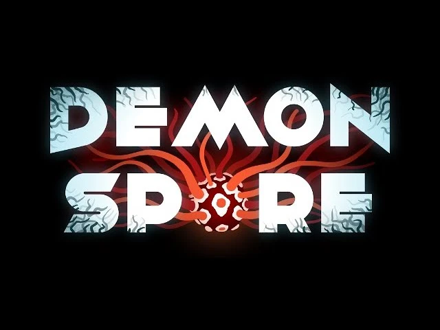 Мутагенное происшествие в лаборатории в новом трейлере хоррор-рогалика Demon Spore