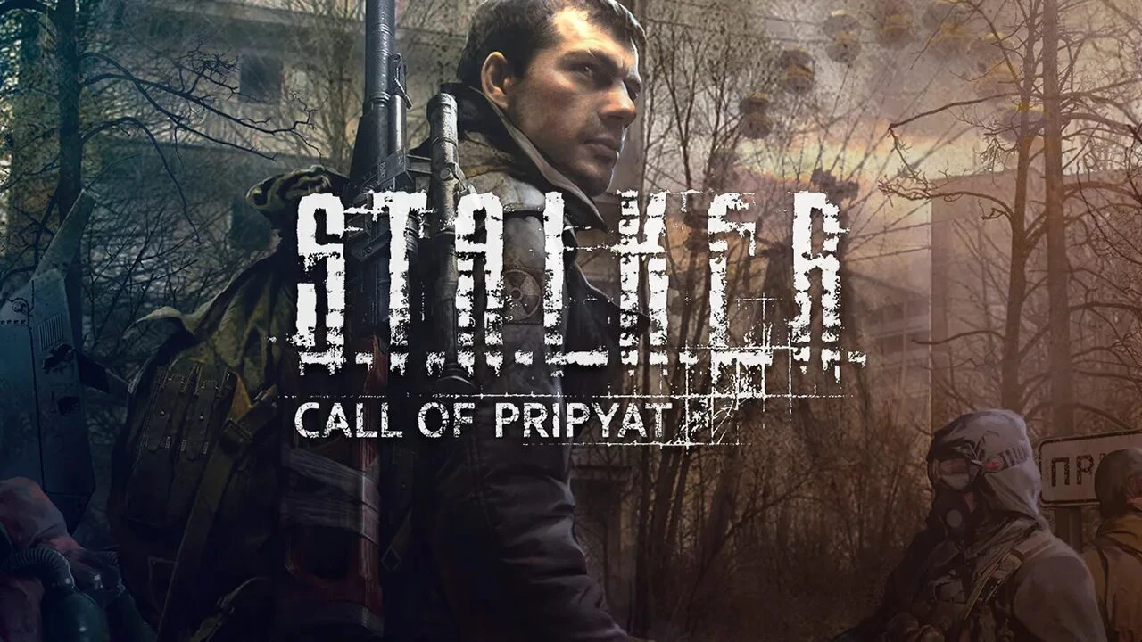 S.T.A.L.K.E.R.: Call of Pripyat "Таблица для Cheat Engine" [1.6.02] {mul0}