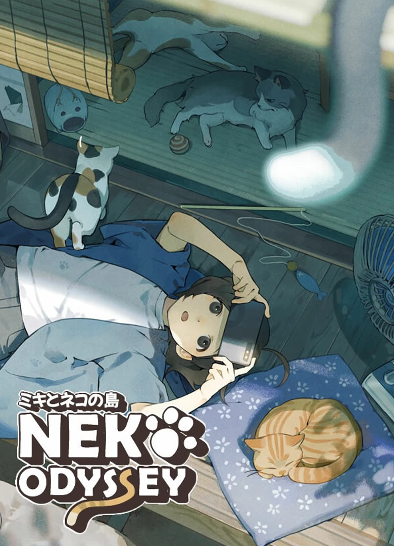 Neko Odyssey